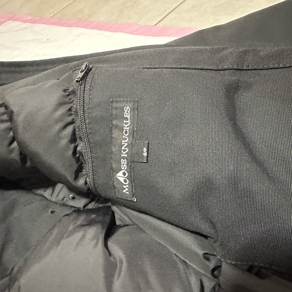 COPY - Moose knuckle Jacket - Picture 6 of 6